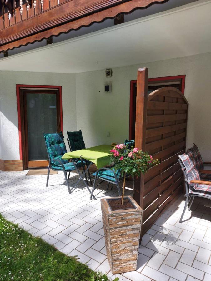 Pension Belzer Boppard Exterior foto