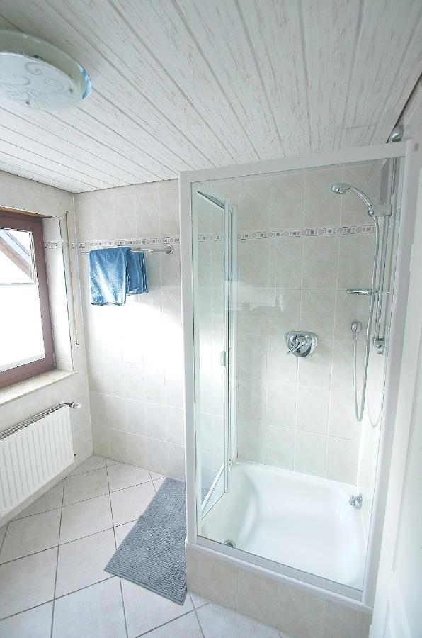 Pension Belzer Boppard Exterior foto