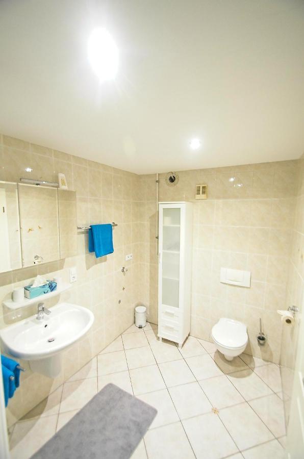 Pension Belzer Boppard Exterior foto