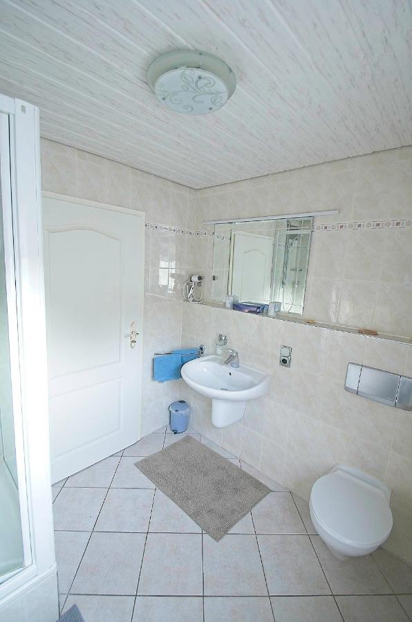 Pension Belzer Boppard Exterior foto